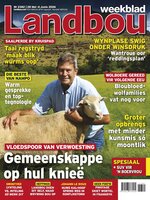 Landbouweekblad